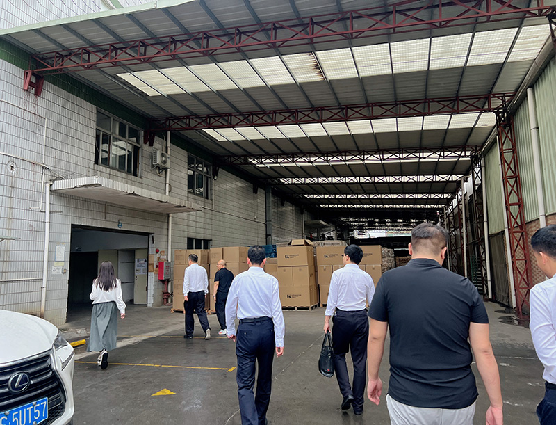 昆保达环保纸浆模塑 纸托工厂