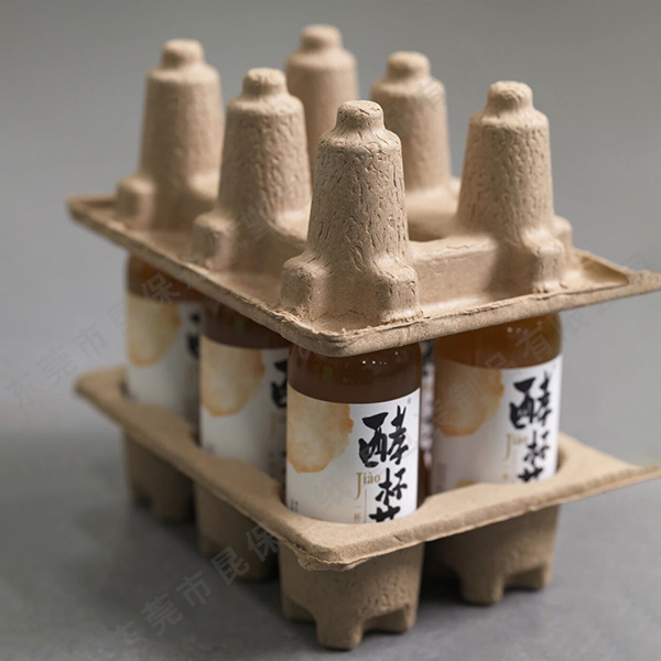 干压酒托