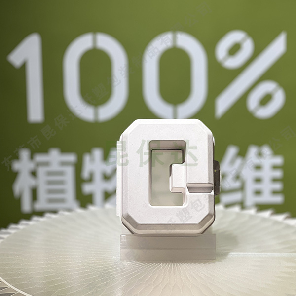 报纸浆手表托