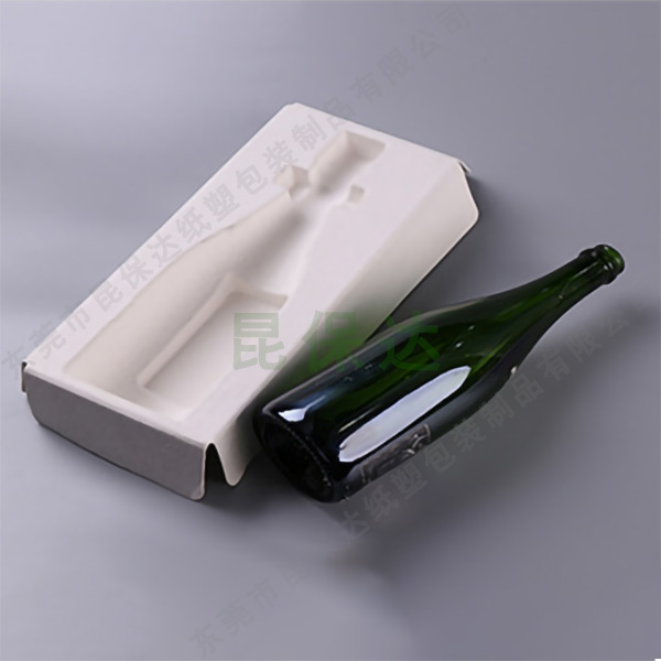 折边酒托